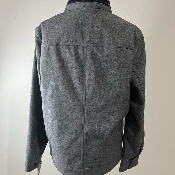 NWT Levi’s Size Small Water 💦 Resistant Jacket - Picture 4 of 12